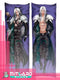 FINAL FANTASY VII REMAKE Sephiroth Body pillow case Dakimakura - 1